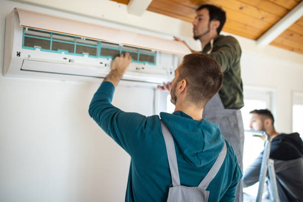 Best Commercial HVAC in Curtisville, PA
