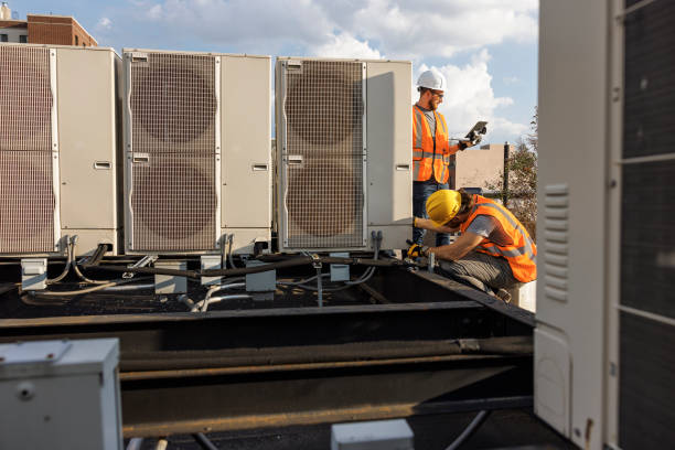Best VRF (Variable Refrigerant Flow) Systems in Curtisville, PA