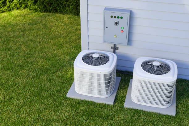 Best HVAC Retrofitting and Upgrading in Curtisville, PA