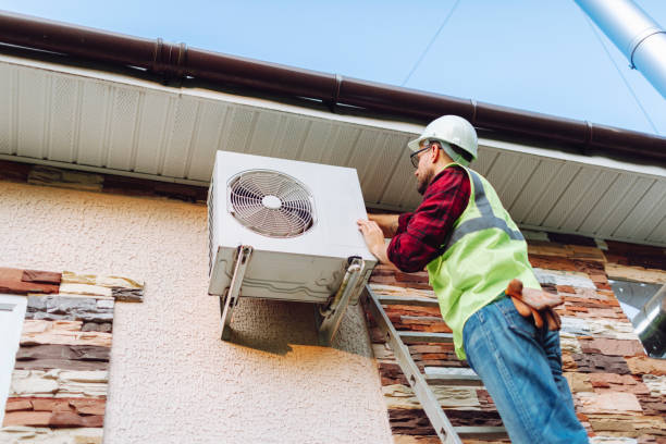 Best HVAC for Healthcare Facilities in Curtisville, PA