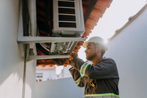 Trusted Curtisville, PA HVAC Experts