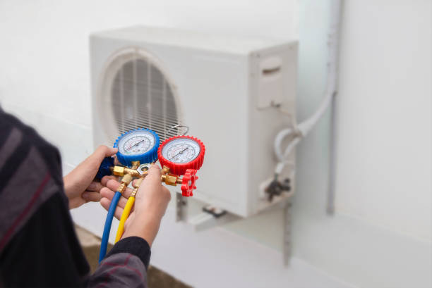 Professional HVAC in Curtisville, PA