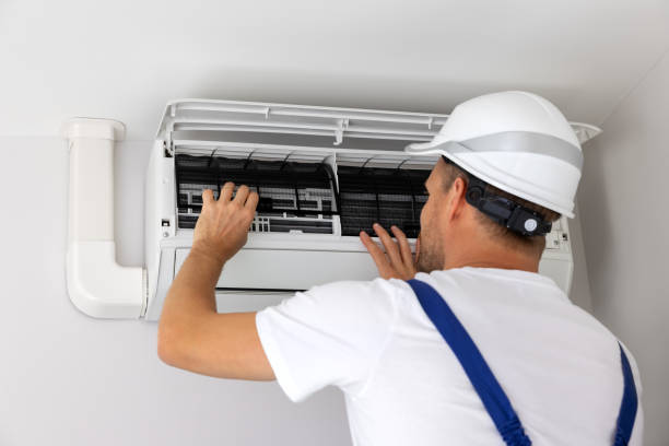 Best HVAC Financing and Leasing in Curtisville, PA