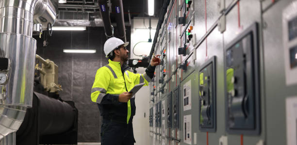 Best HVAC Software and Technology in Curtisville, PA